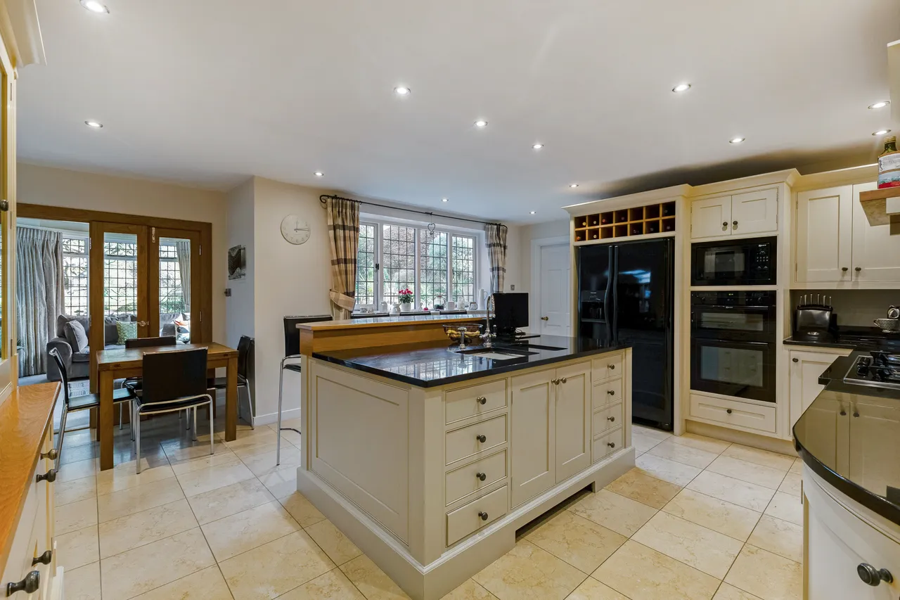 Rockfield Road, Oxted, RH8, photo 11