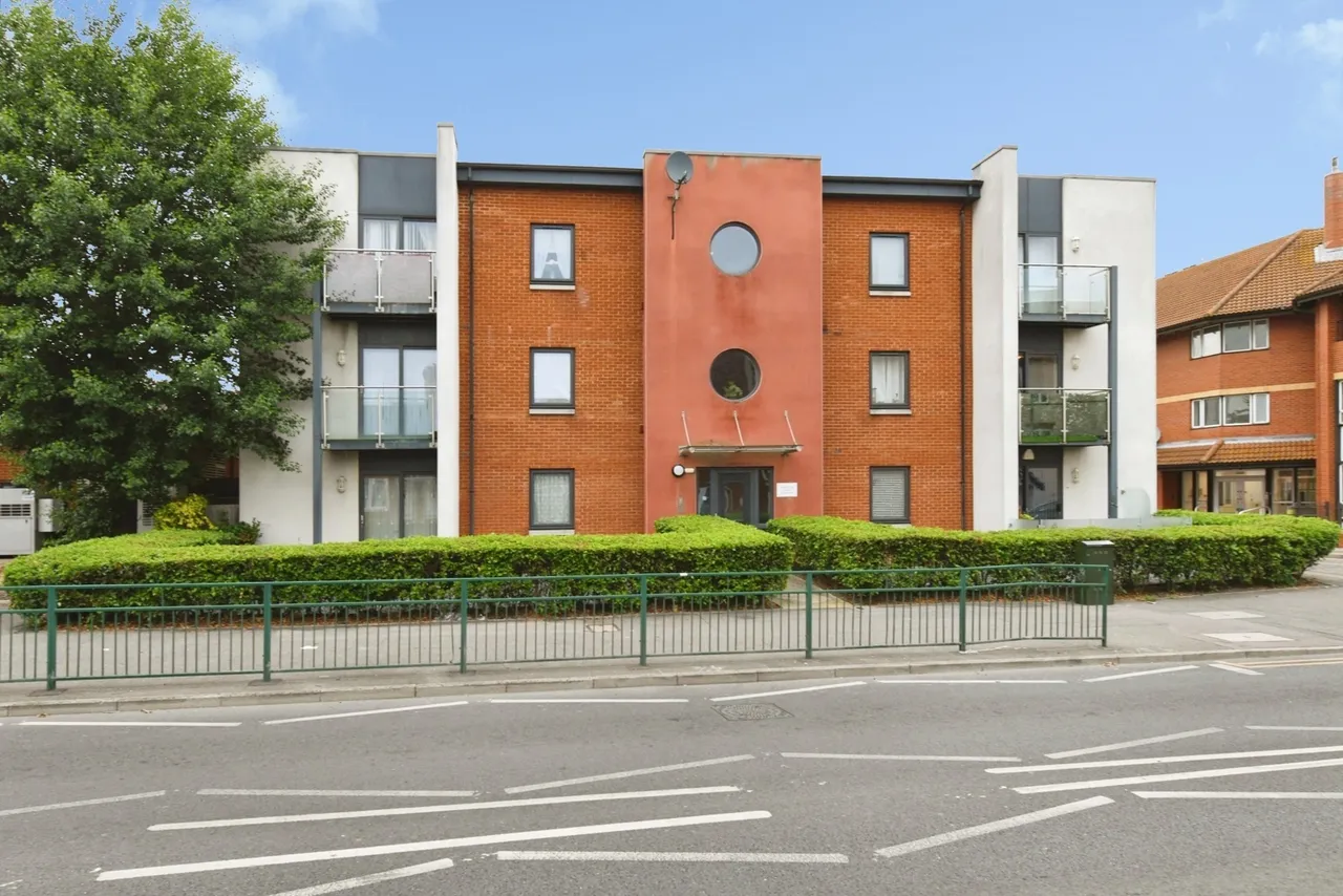 Westwell, 44 West Street, Southend-On-Sea, Essex, SS2, photo 14
