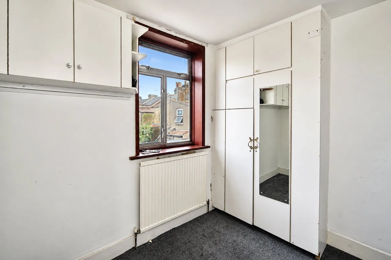 Shrewsbury Road, Forest Gate, E7, photo 14