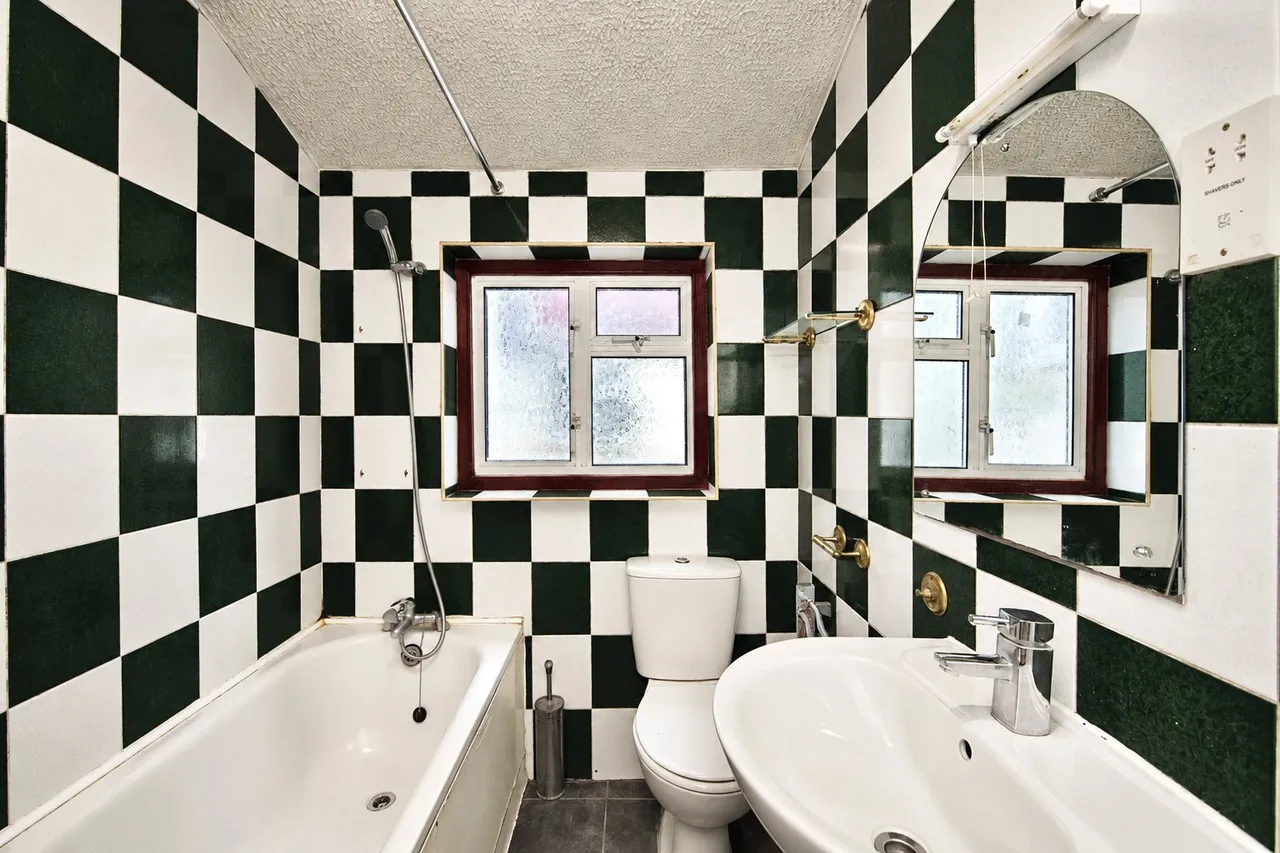 Shrewsbury Road, Forest Gate, E7, photo 15