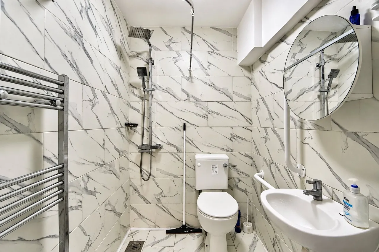 Shrewsbury Road, Forest Gate, E7, photo 9