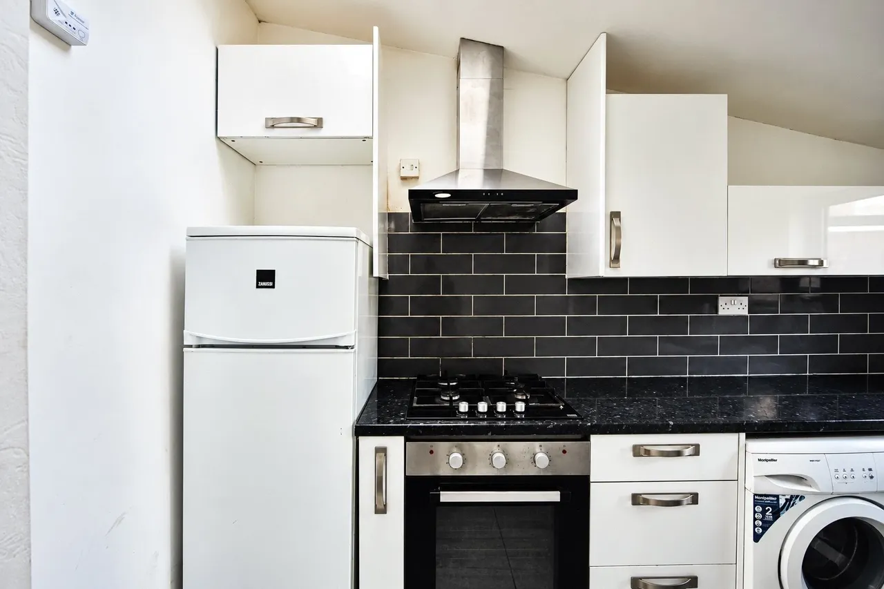 Shrewsbury Road, Forest Gate, E7, photo 6