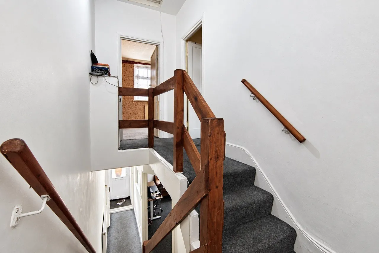 Shrewsbury Road, Forest Gate, E7, photo 16
