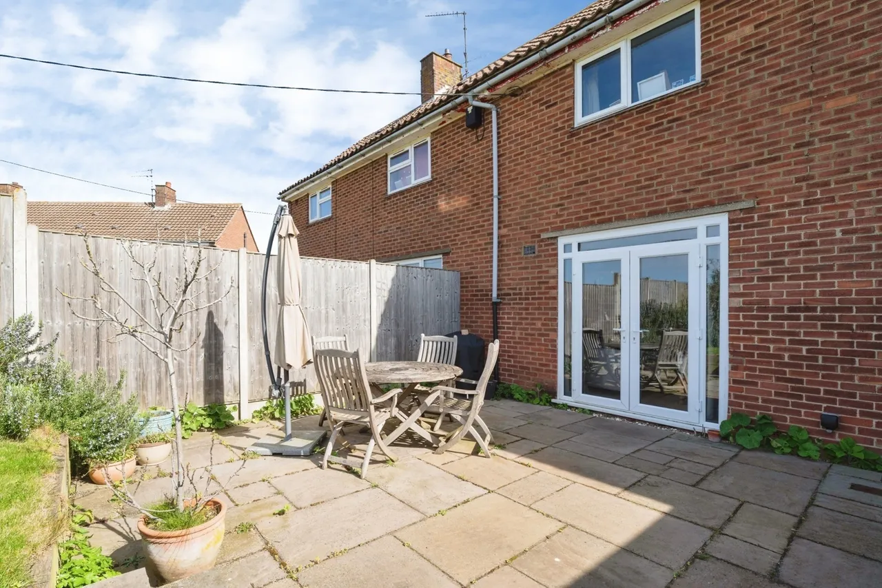 Goodricks, Burnham Thorpe, King's Lynn, Norfolk, PE31, photo 26