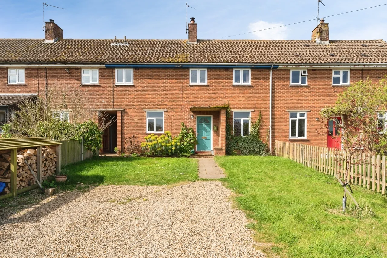 Goodricks, Burnham Thorpe, King's Lynn, Norfolk, PE31, photo 33
