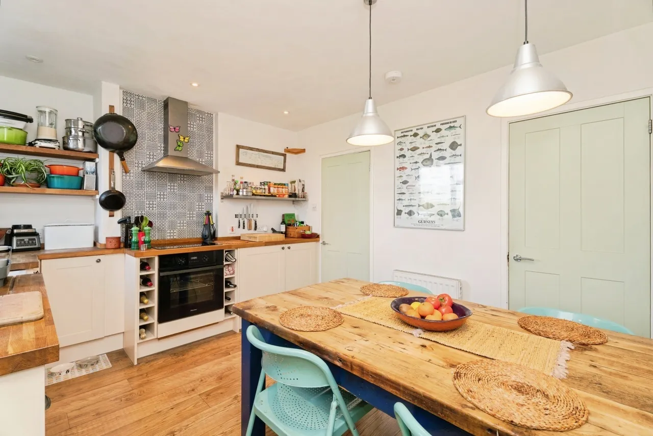 Goodricks, Burnham Thorpe, King's Lynn, Norfolk, PE31, photo 5