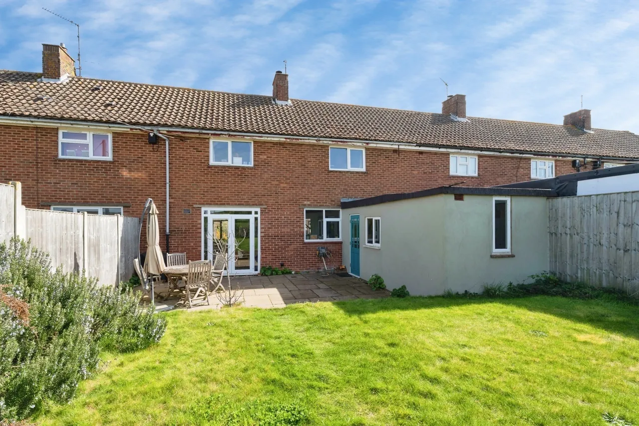 Goodricks, Burnham Thorpe, King's Lynn, Norfolk, PE31, photo 28
