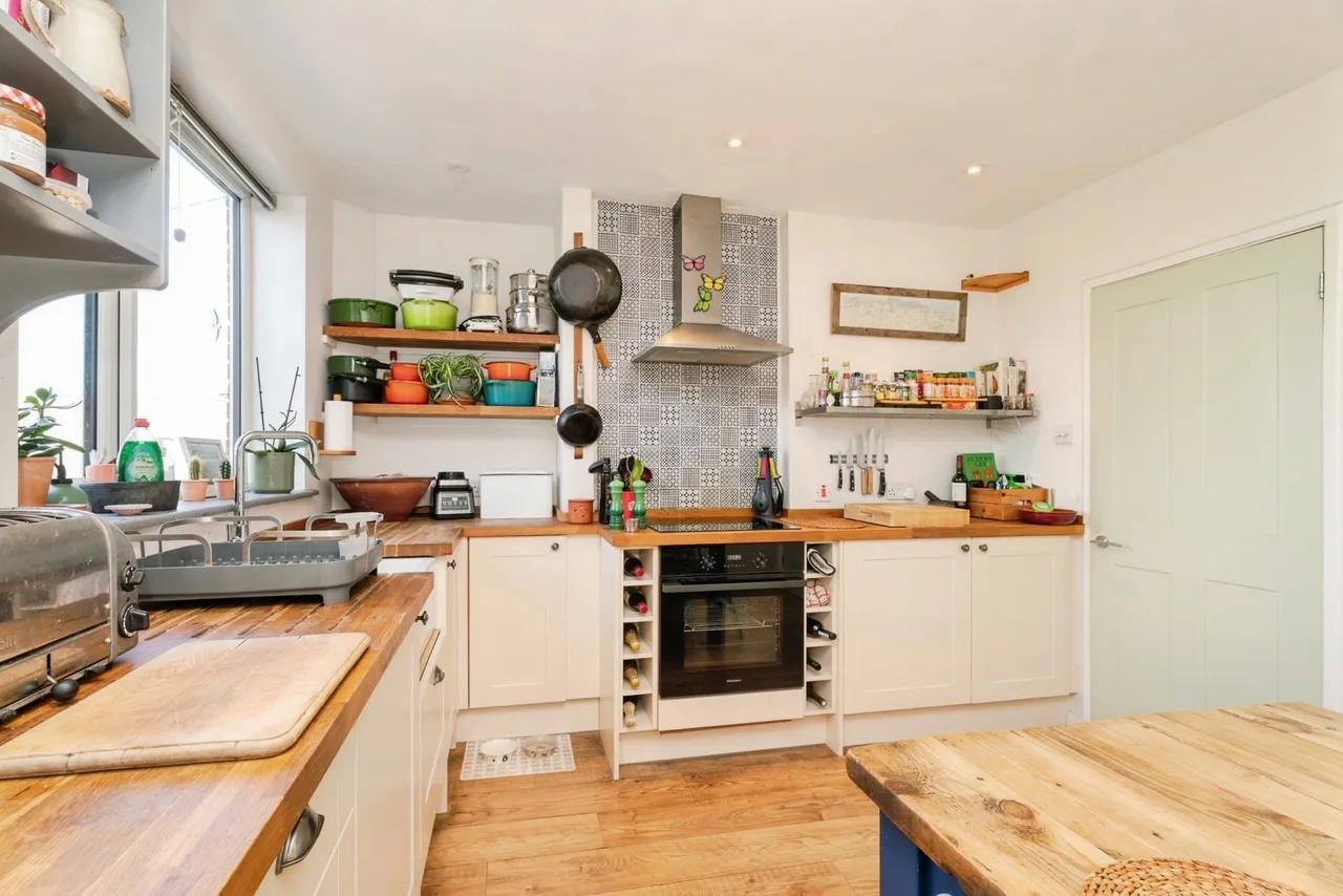 Goodricks, Burnham Thorpe, King's Lynn, Norfolk, PE31, photo 4