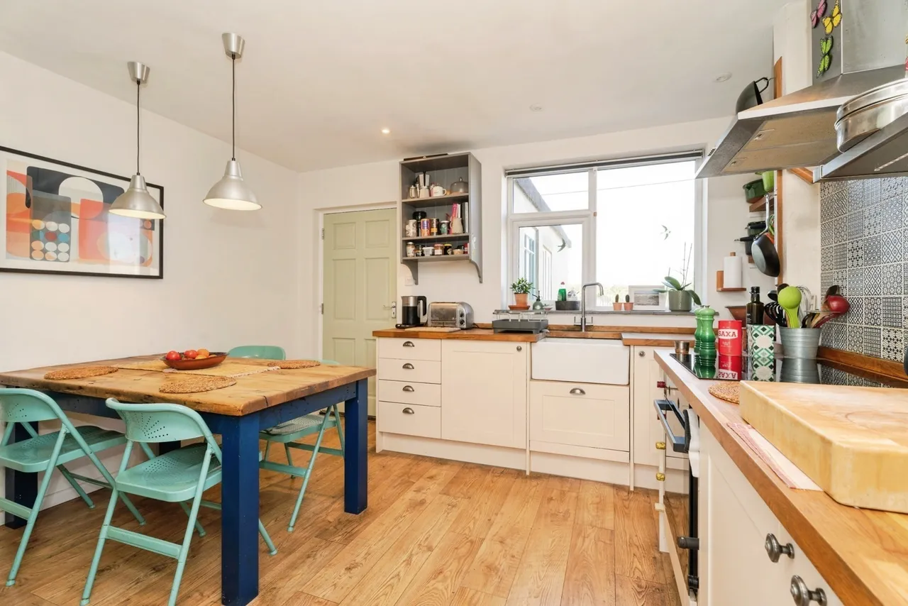 Goodricks, Burnham Thorpe, King's Lynn, Norfolk, PE31, photo 3