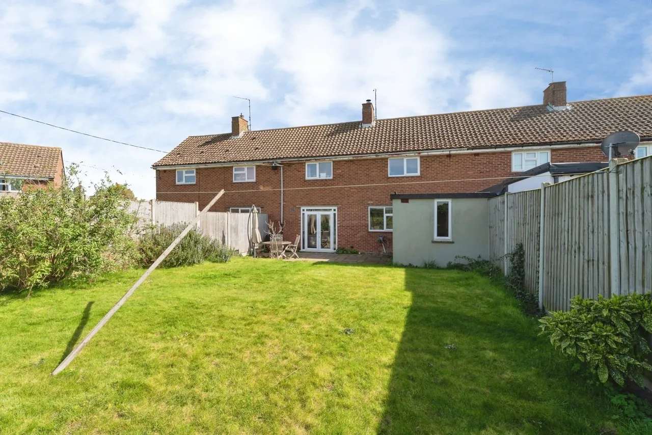 Goodricks, Burnham Thorpe, King's Lynn, Norfolk, PE31, photo 31