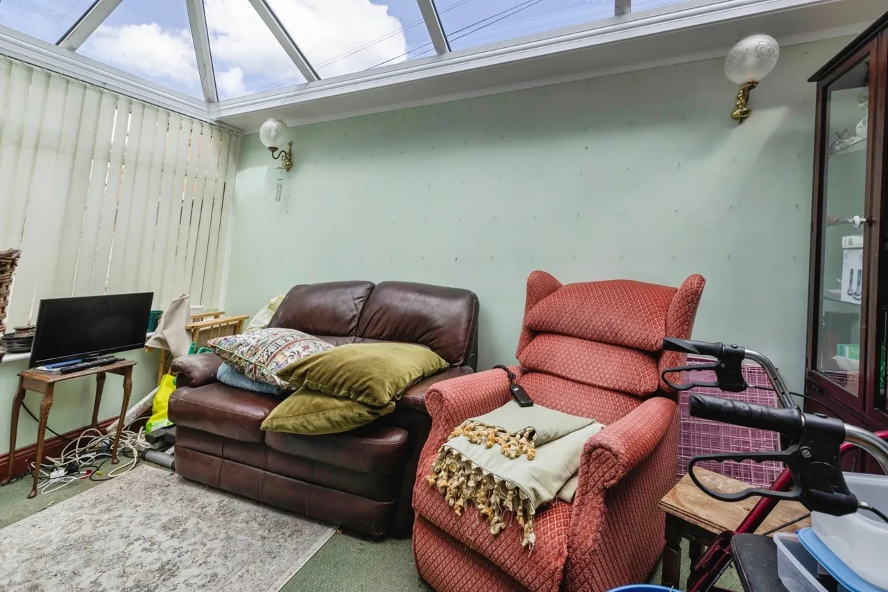 Elton Parade, Darlington, Durham, DL3, photo 8
