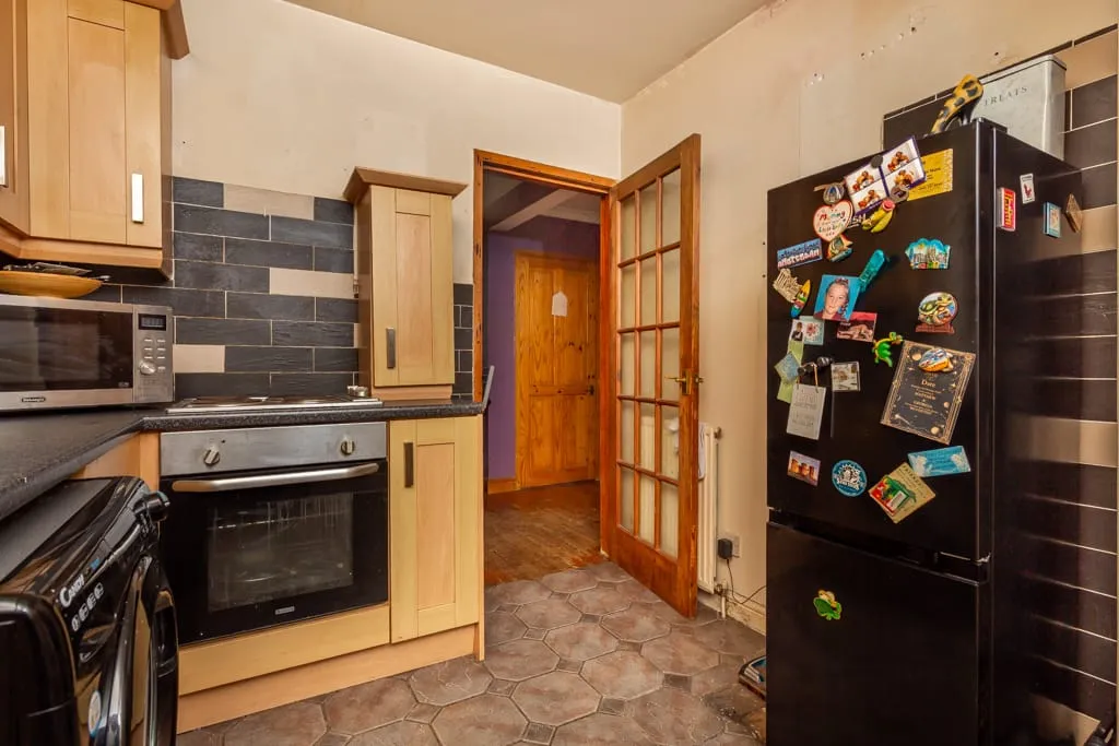 Glenogil Drive, Arbroath, Angus, DD11 5EH, photo 6