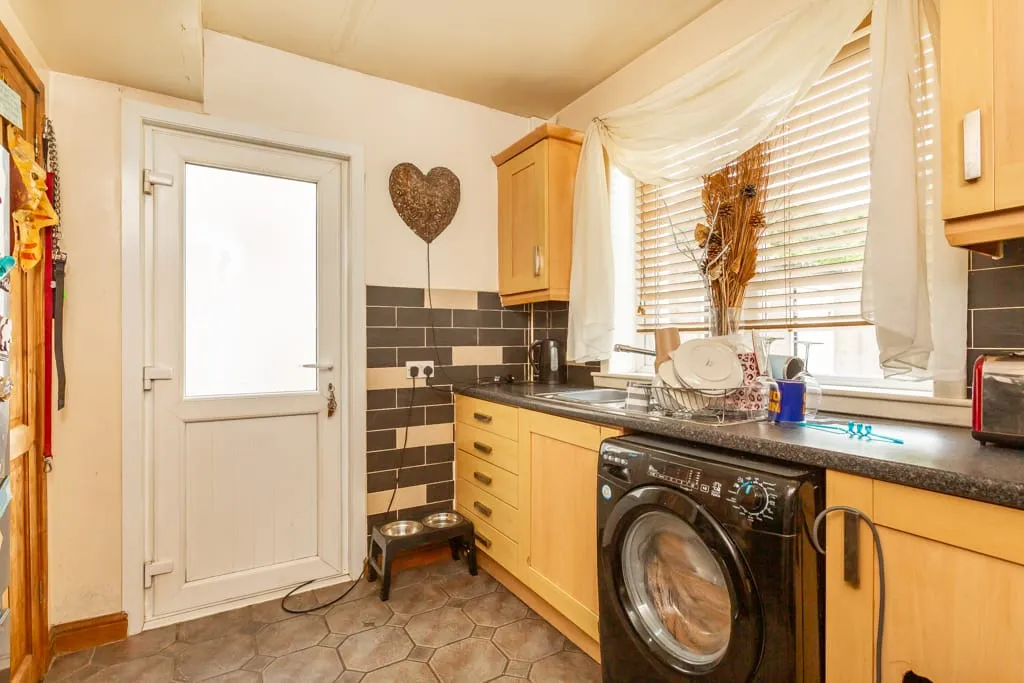 Glenogil Drive, Arbroath, Angus, DD11 5EH, photo 4