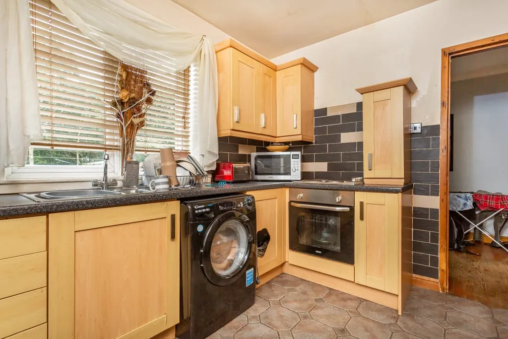 Glenogil Drive, Arbroath, Angus, DD11 5EH, photo 5