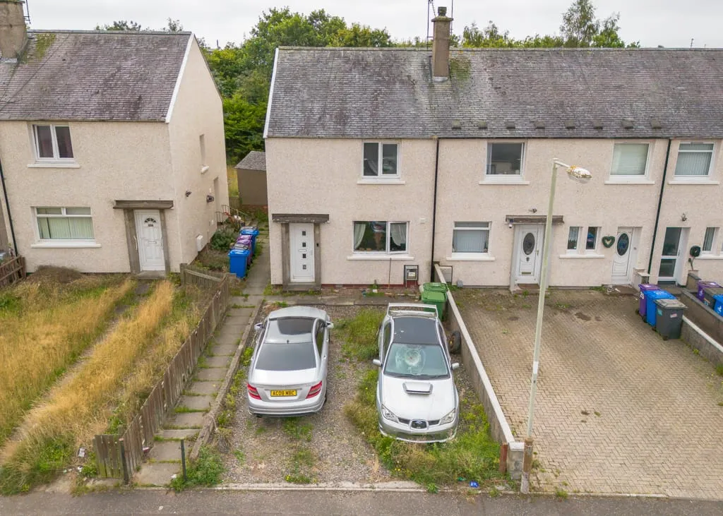 Glenogil Drive, Arbroath, Angus, DD11 5EH, photo 18