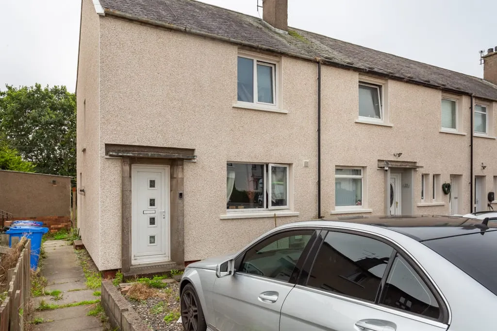 Glenogil Drive, Arbroath, Angus, DD11 5EH, photo 16