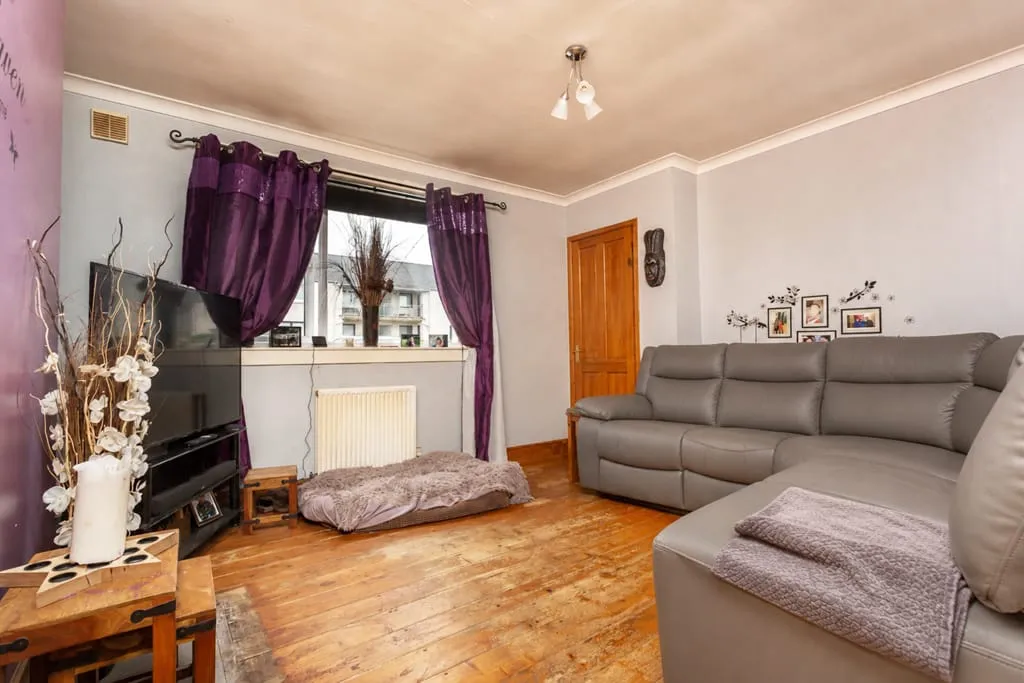 Glenogil Drive, Arbroath, Angus, DD11 5EH, photo 2