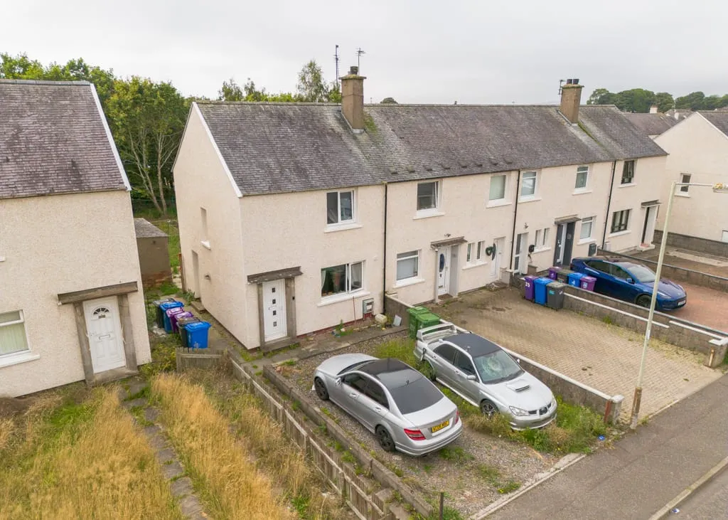 Glenogil Drive, Arbroath, Angus, DD11 5EH, photo 19