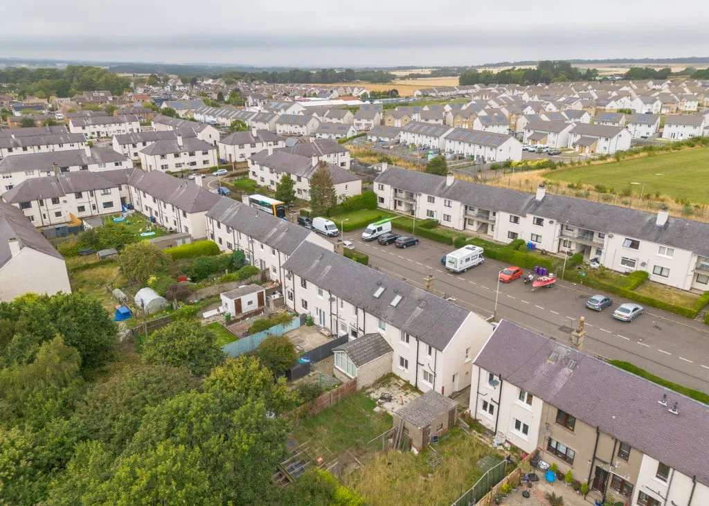 Glenogil Drive, Arbroath, Angus, DD11 5EH, photo 22
