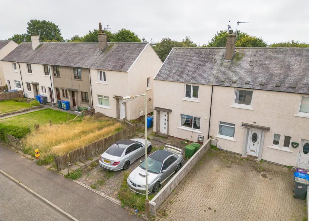Glenogil Drive, Arbroath, Angus, DD11 5EH, photo 17