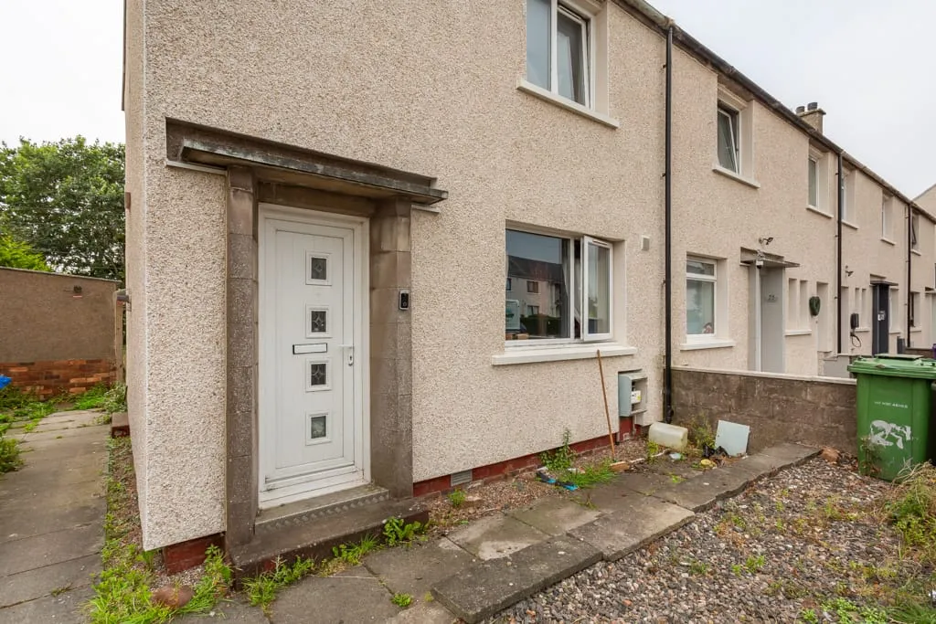 Glenogil Drive, Arbroath, Angus, DD11 5EH, photo 15