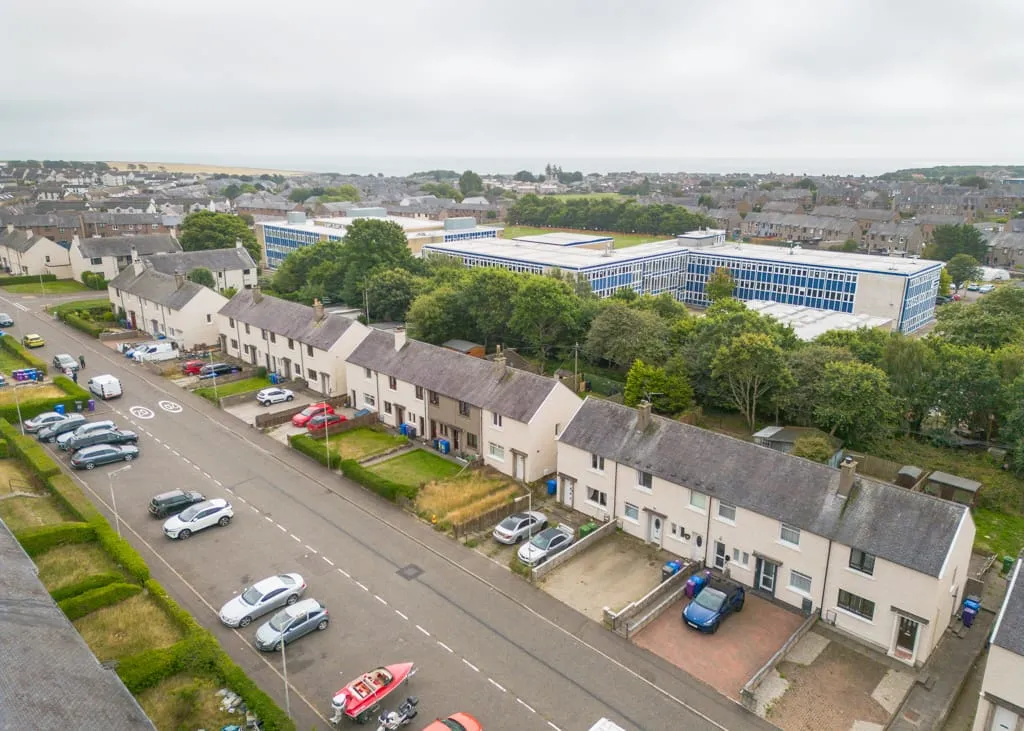 Glenogil Drive, Arbroath, Angus, DD11 5EH, photo 24
