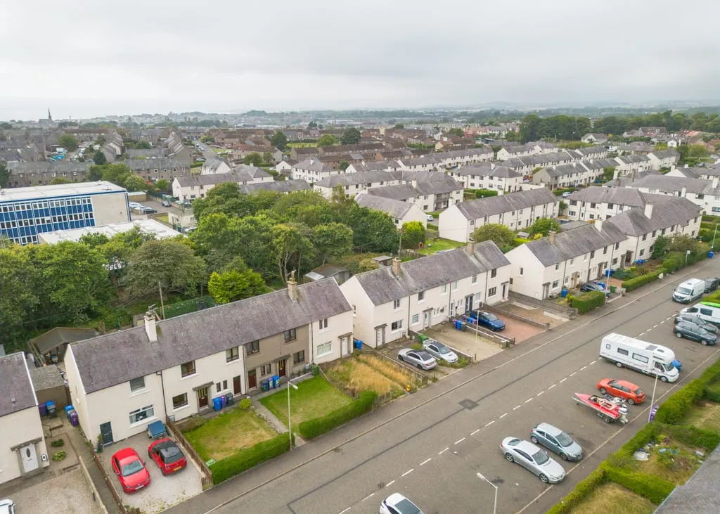 Glenogil Drive, Arbroath, Angus, DD11 5EH, photo 25