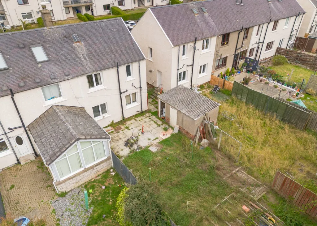 Glenogil Drive, Arbroath, Angus, DD11 5EH, photo 20