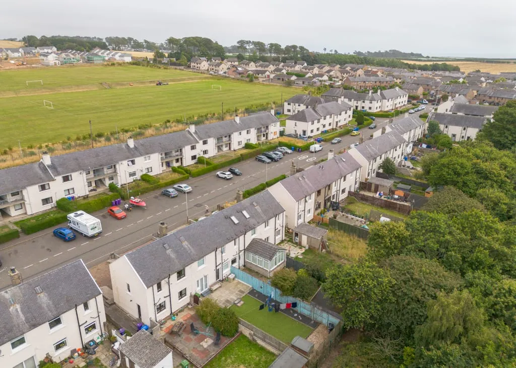Glenogil Drive, Arbroath, Angus, DD11 5EH, photo 23