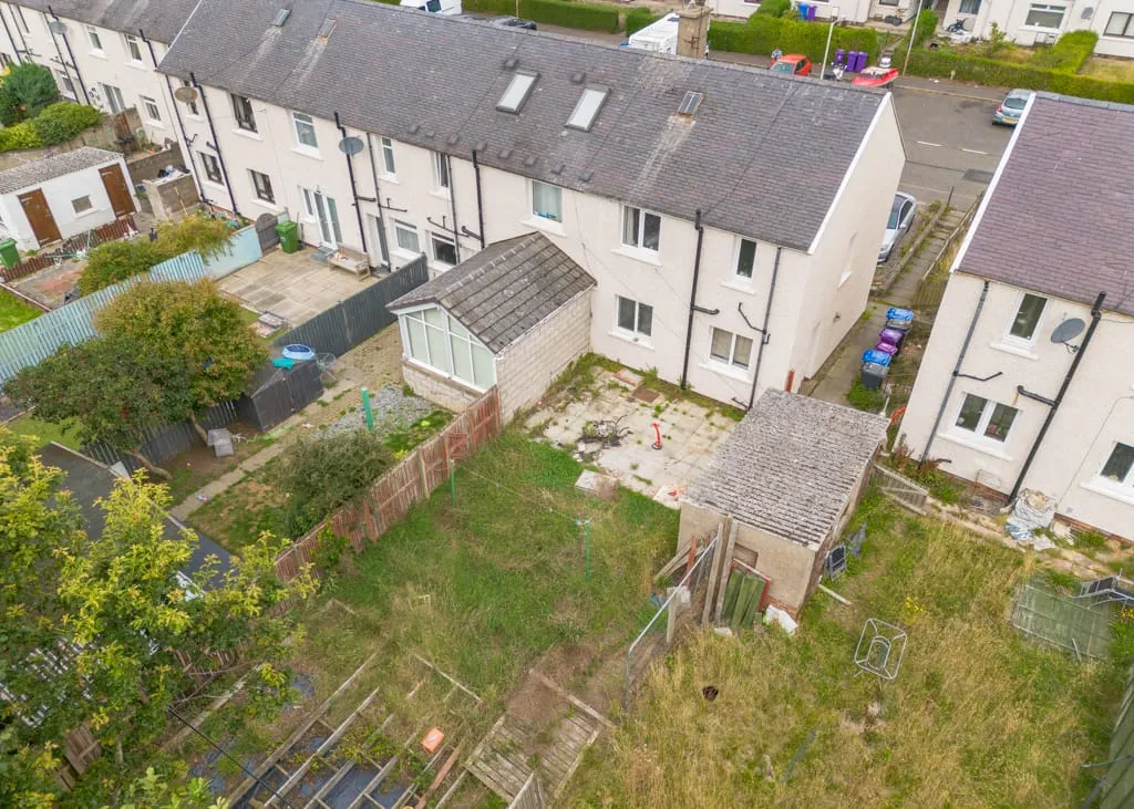 Glenogil Drive, Arbroath, Angus, DD11 5EH, photo 21