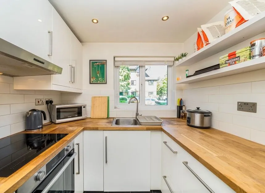 Linwood Close, Camberwell, SE5, photo 4