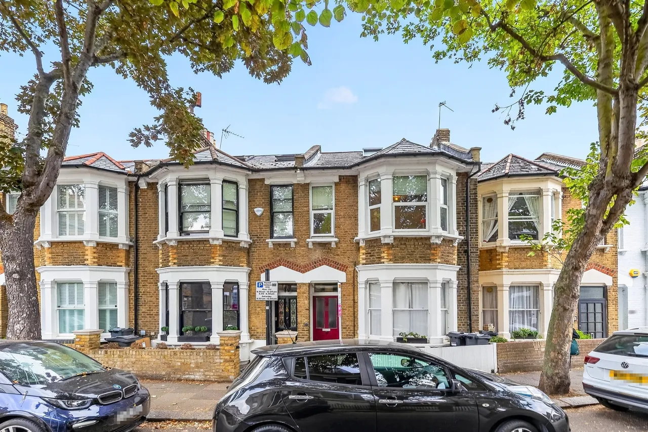1 bed flat for sale, Duke Road, London, W4