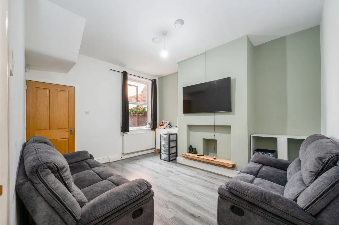 Southport Road, Ormskirk, L39, photo 2