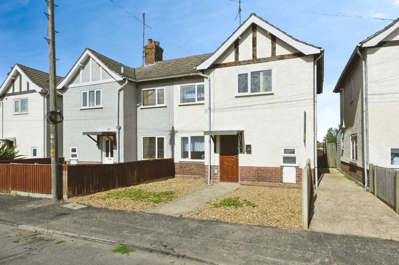 Smith Avenue, King's Lynn, Norfolk, PE30, photo 17