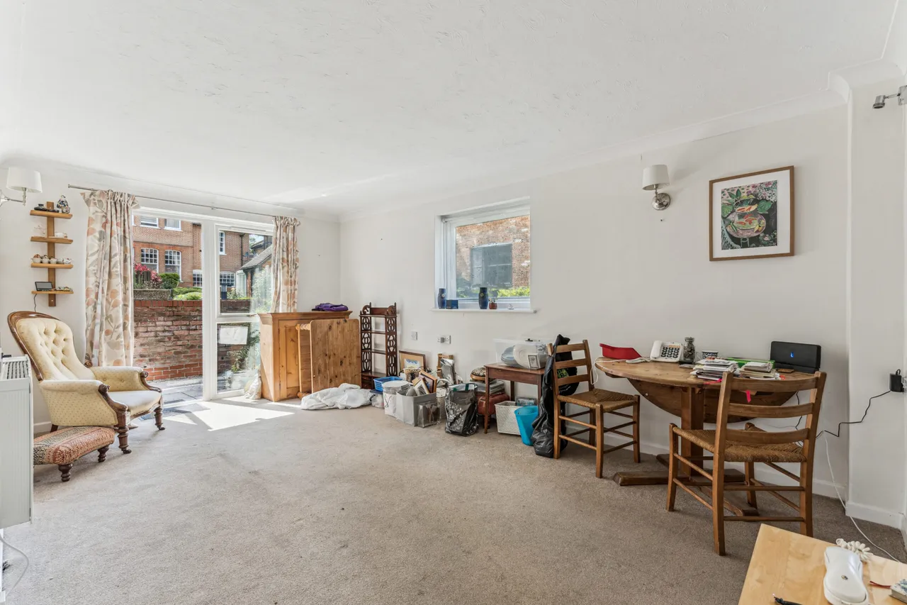 Pond Court The Ridgeway, Codicote, Hitchin, Hitchin, SG4 8YY, photo 3