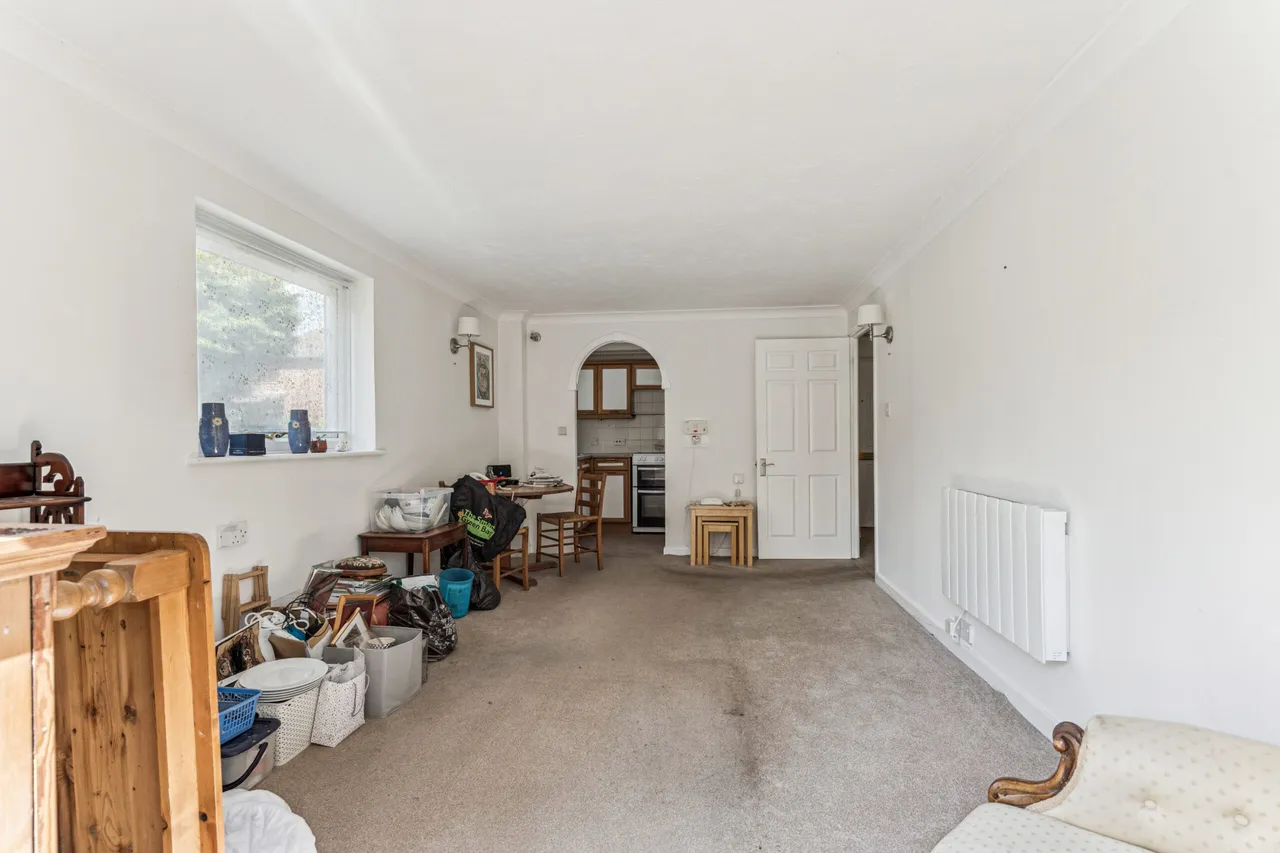 Pond Court The Ridgeway, Codicote, Hitchin, Hitchin, SG4 8YY, photo 5