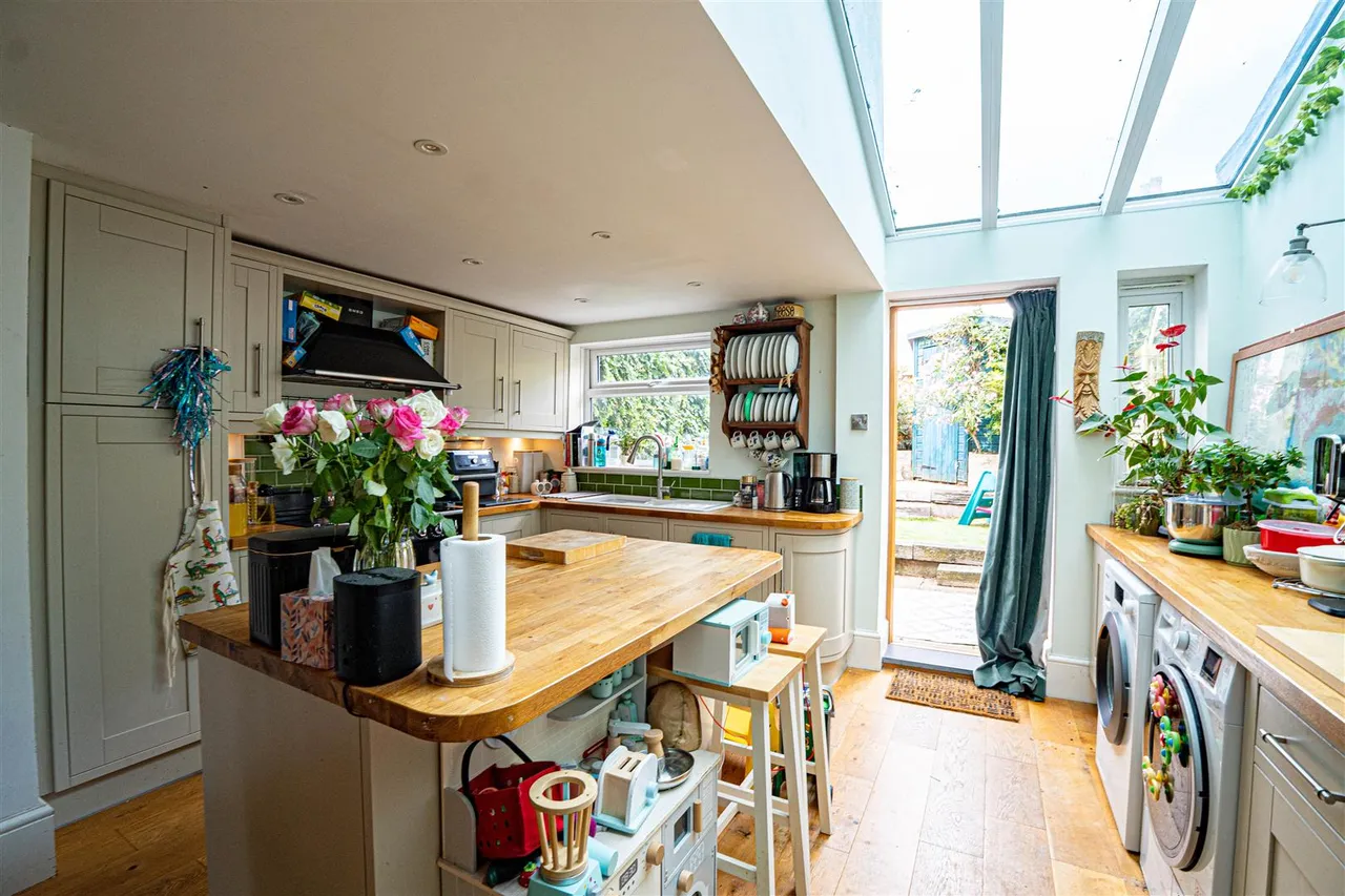 Priory Road, Hastings, photo 6