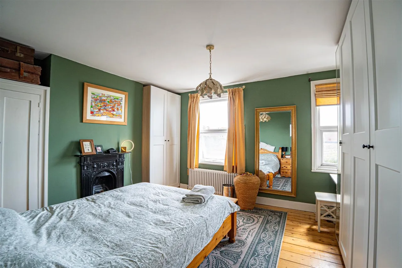 Priory Road, Hastings, photo 9