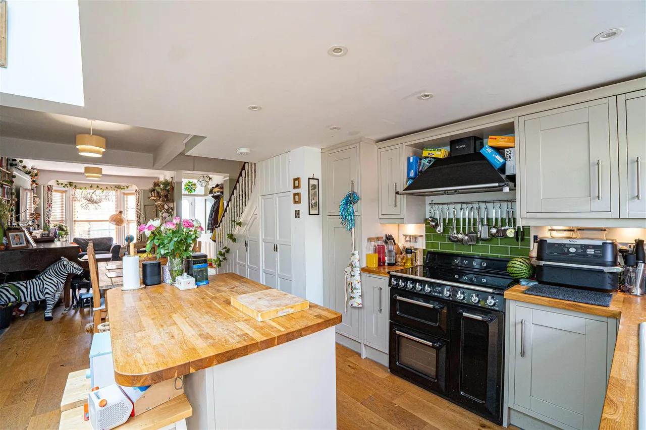 Priory Road, Hastings, photo 5