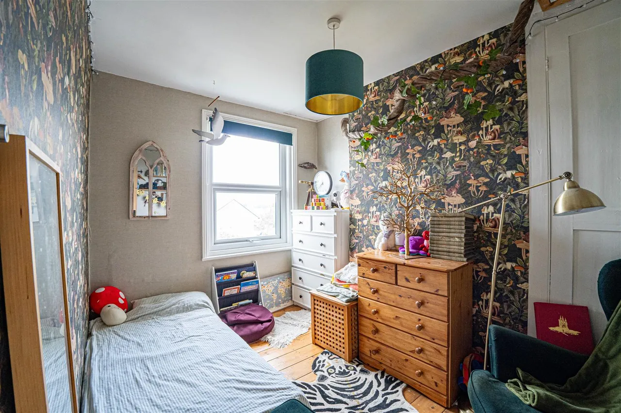 Priory Road, Hastings, photo 13