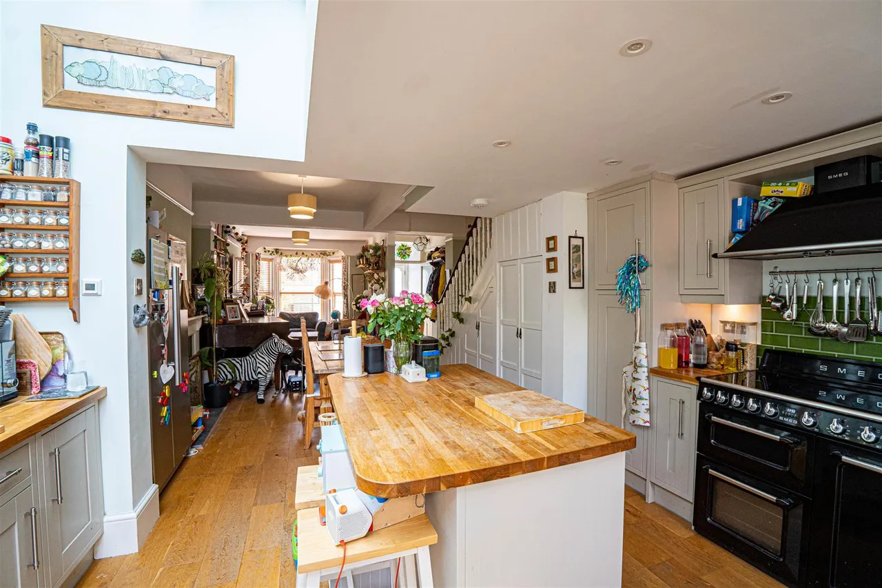 Priory Road, Hastings, photo 20