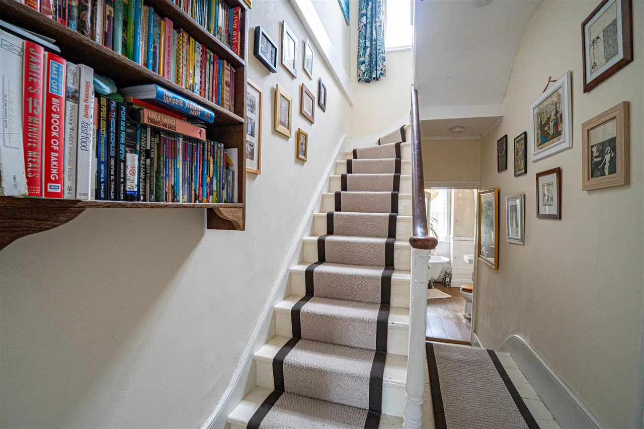 Priory Road, Hastings, photo 14
