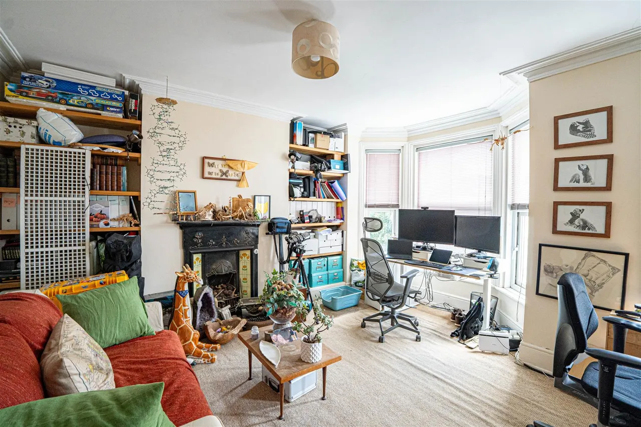 Priory Road, Hastings, photo 8