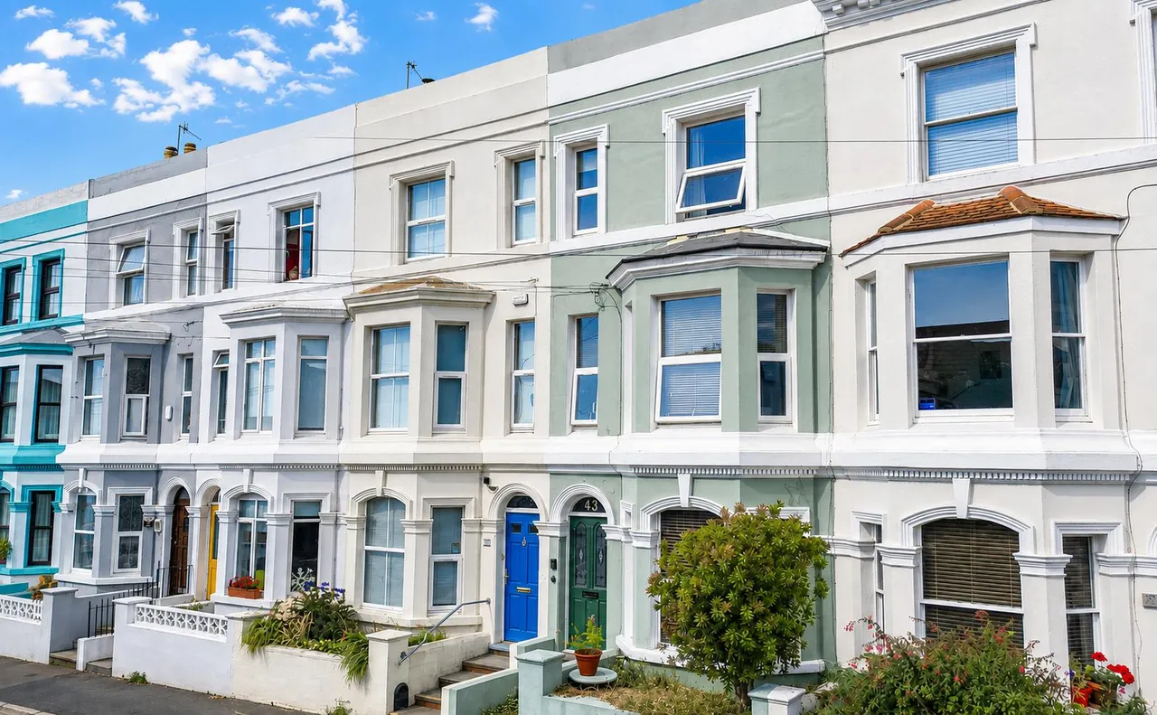 Priory Road, Hastings, photo 33