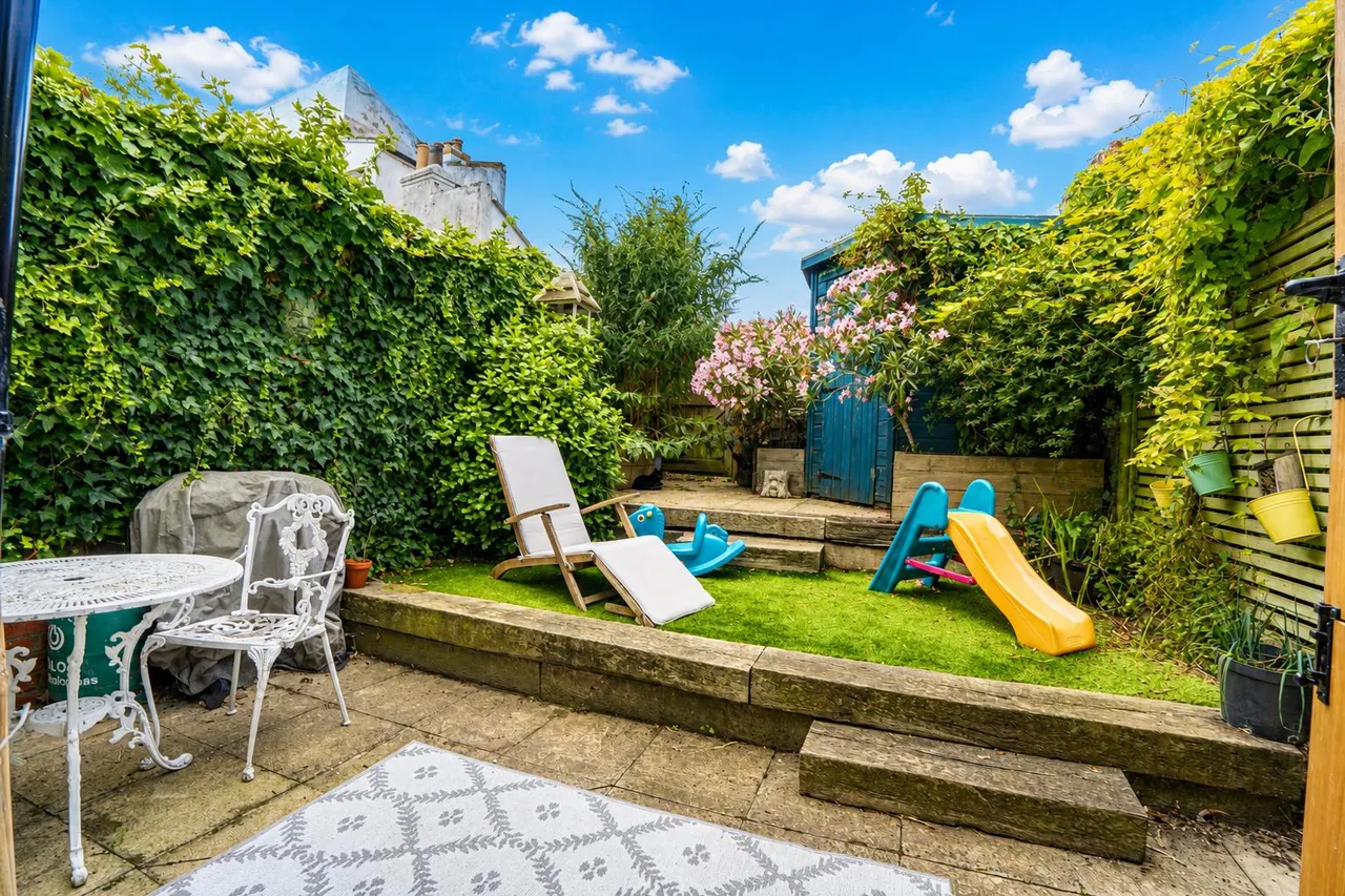 Priory Road, Hastings, photo 7