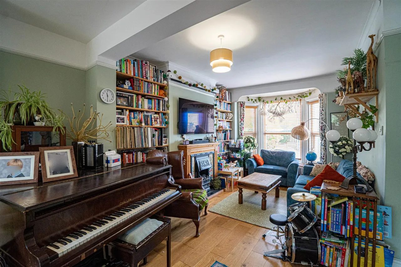 Priory Road, Hastings, photo 4