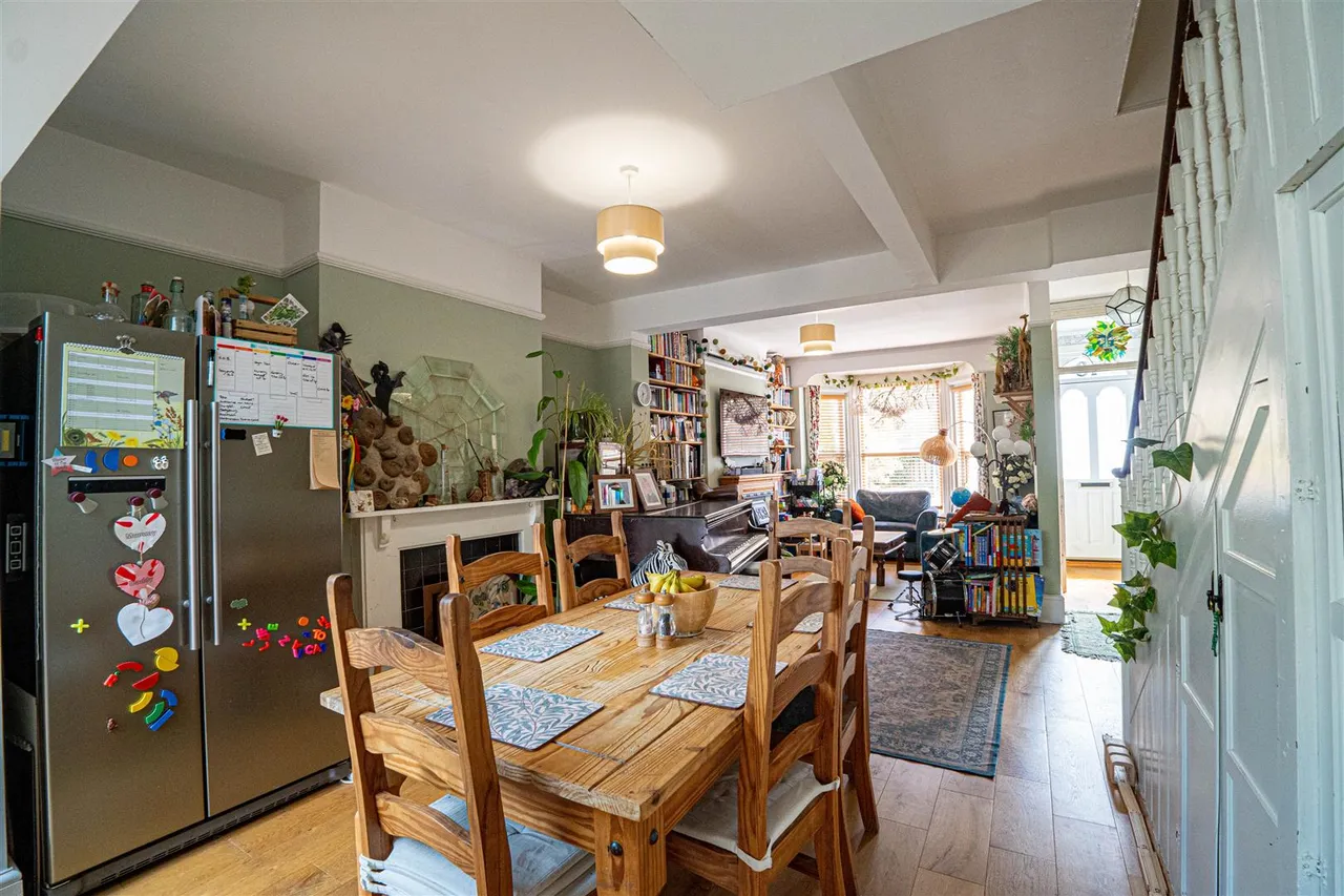 Priory Road, Hastings, photo 23