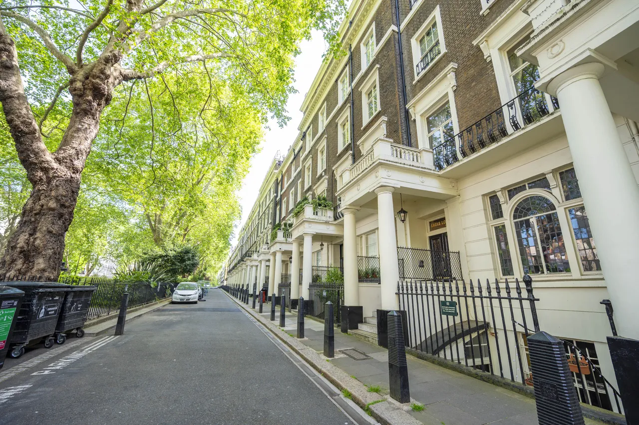 London, W2, photo 10