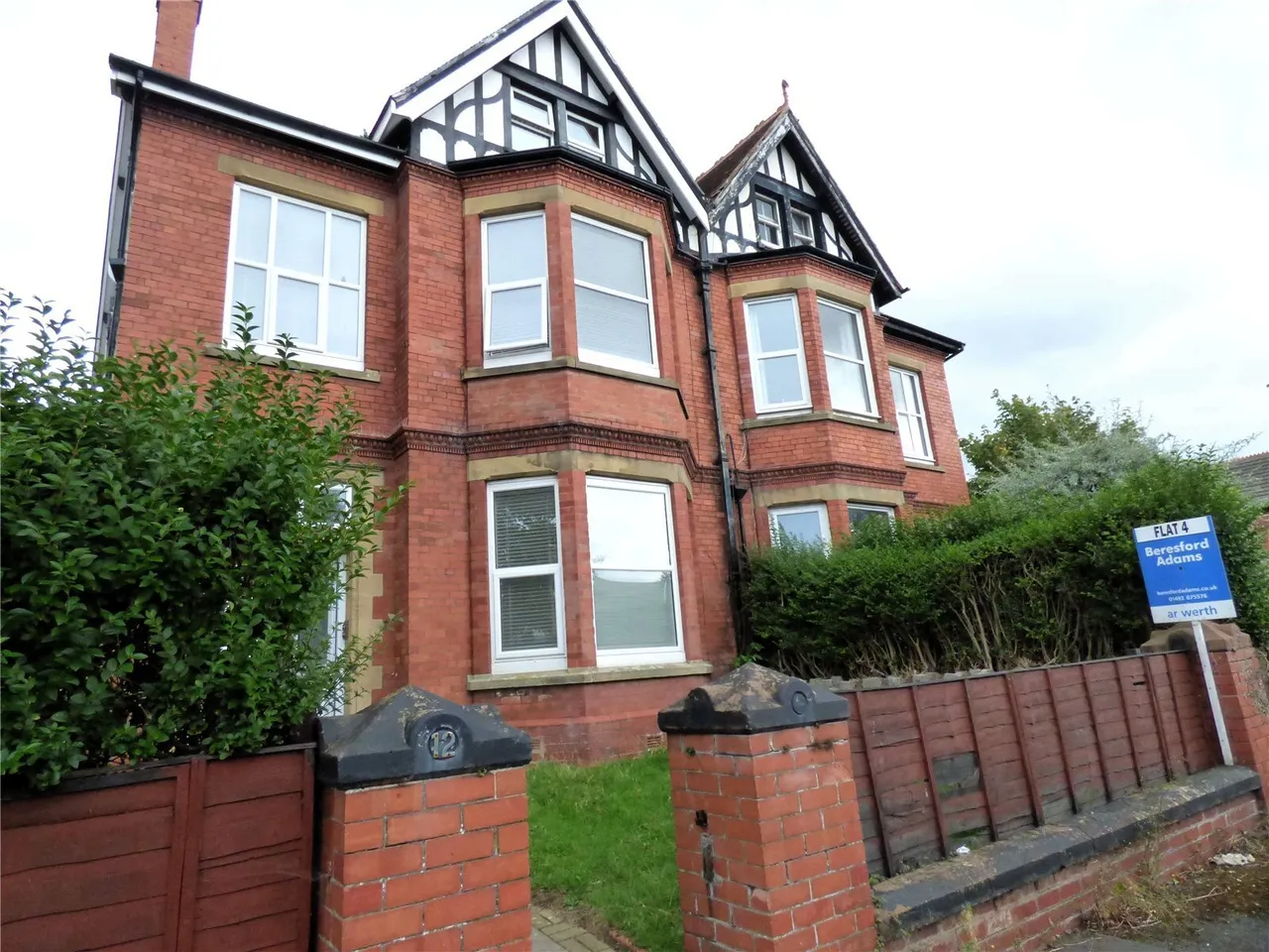 Harcourt Road, Llandudno, LL30, photo 6