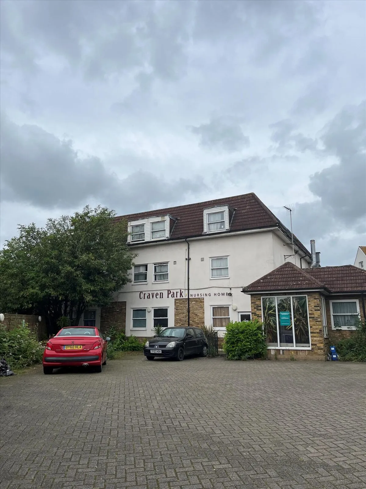 institutional for sale, Craven Road, Craven Park, NW10